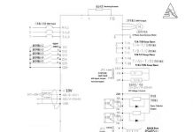 Hướng dẫn cài đặt cơ bản biến tần M-driver M550