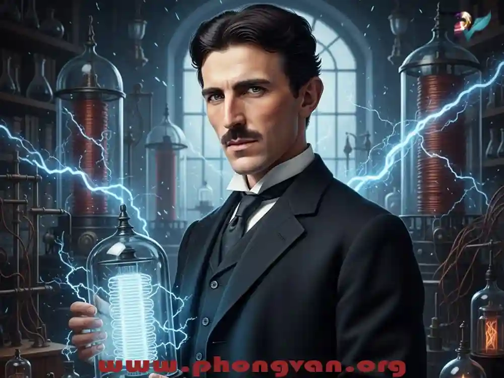 Nikola-Tesla