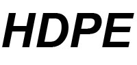 Catalog HDPE
